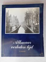 Alkmaar verleden tijd