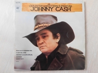 Johnny Cash - Country & Western Superstar