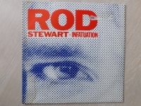 Rod Stewart - Infatuation