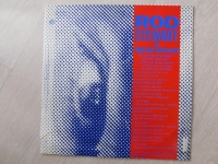 Rod Stewart - Infatuation