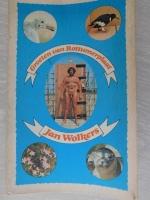 Groeten van Rottumerplaat - Jan Wolkers