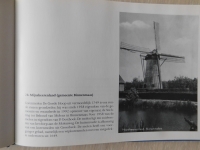 De molens van de Zuid-Hollandse eilanden in oude ansichten