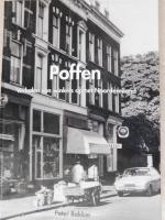 Poffen, verhalen van winkels op het Noordereiland