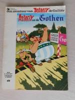 Asterix en de Gothen