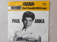 Paul Anka - Diana