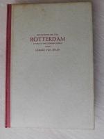 Beschrijvinge der stad Rotterdam en eenige omleggende dorpen