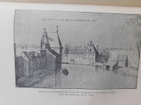 Beschrijvinge der stad Rotterdam en eenige omleggende dorpen