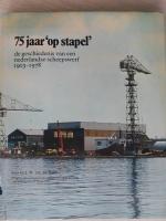 75 jaar Op Stapel