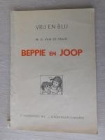 Beppie en Joop - W.G. van de Hulst