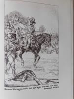 Ge&iuml;llustreerde vaderlandse geschiedenis