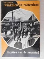 Winkelen in Rotterdam