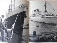 Rotterdam, foto`s van Ed van Wijk