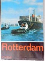 Rotterdam in foto`s