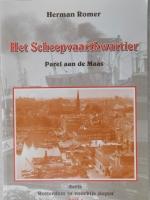 Het scheepvaartkwartier