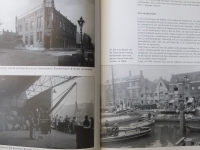 Het scheepvaartkwartier