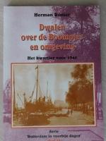 Dwalen over de Boompjes en omgeving
