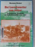 Het Leuvekwartier van weleer