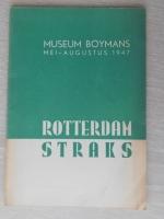 Rotterdam straks