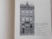 Handelsonderneming J. van den Berge Rotterdam