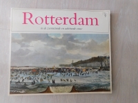 Rotterdam in de zeventiende en achttiende eeuw