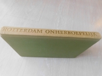 Rotterdam onherroepelijk