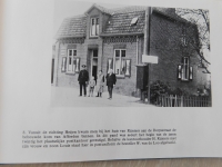 Afferden in oude ansichten