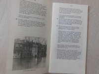 Een korte historische wandeling door Goedereede