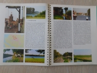 Recreatie Atlas voor de wijde omgeving van Rotterdam
