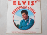 Elvis Presley - Elvis Christmas album