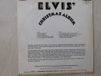 Elvis Presley - Elvis Christmas album