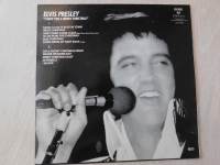 Elvis Presley - I wish you a Merry Christmas