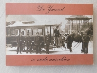 De IJmond in oude ansichten