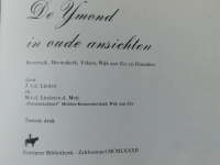 De IJmond in oude ansichten