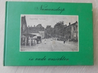 Numansdorp in oude ansichten