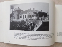 Een wandeling door oud Sprang-Capelle