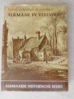 Alkmaar in veelvoud