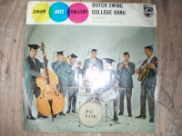 Dutch Swing College band - Weary blues