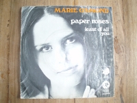 Marie Osmond - Paper roses