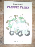 Flippie Flink, pocket 2
