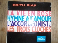 Edith Piaf - La vie en rose