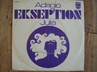 Ekseption - Adagio