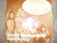 Catapult - Teeny Bopper Band