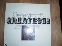Gene Vincent´s Greatest