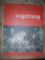 Jac. P. Thijsse - Vogelzang