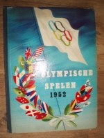 Olympische spelen 1952