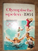 Olympische spelen 1964