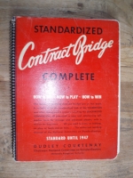 Standardized Contra Bridge
