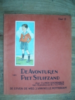 De avonturen van Piet Stuifzand, 2 x