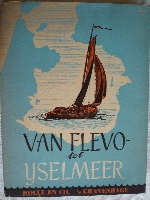 Van Flevo tot IJselmeer