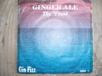 Ginger Ale - The Flood